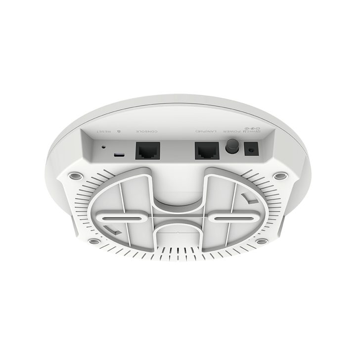 D-Link DWL-6610AP Wireless Access Point 1200 Mbit/s Power over…
