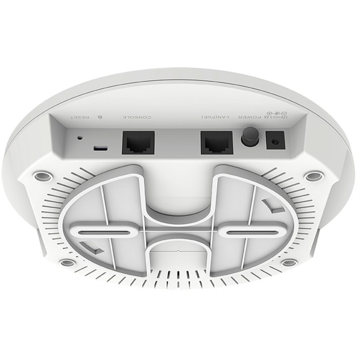 D-Link DWL-6610AP Wireless Access Point 1200 Mbit/s Power over…