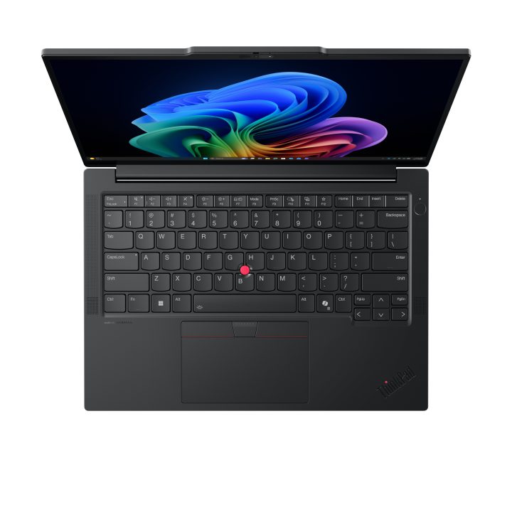 Lenovo ThinkPad E14 Gen 8 Copilot+ PC AMD Ryzen AI 5 330 16 GB 512 GB…