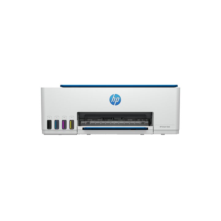 HP Smart Tank 5109 Wireless All-in-One Color Printer, Up to 2 Years…