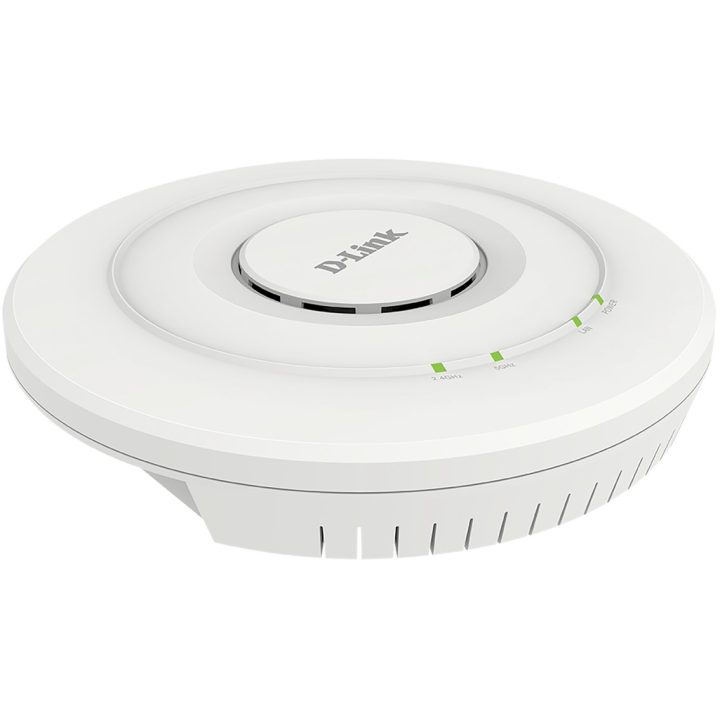 D-Link DWL-6610AP ponto de acesso sem fios 1200 Mbit/s Alimentação…