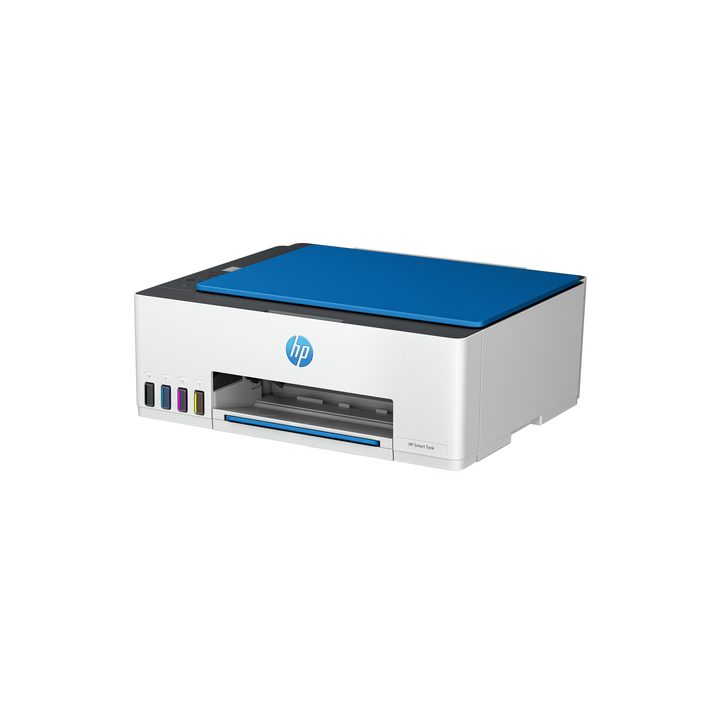 HP Smart Tank 5109 Wireless All-in-One Color Printer, Up to 2 Years…