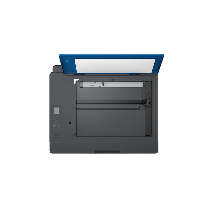 HP Smart Tank 5109 Wireless All-in-One Color Printer, Up to 2 Years…