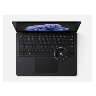 Portátil Microsoft Surface Laptop Copilot+ X Elite 16GB SSD 1TB 15…