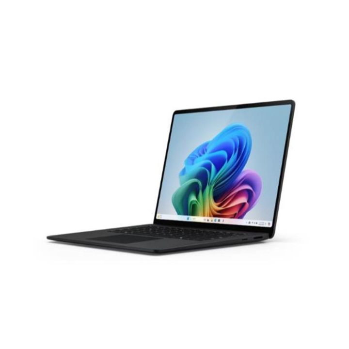 Microsoft Surface Laptop Copilot+ X-Elite 16GB SSD 1TB 15-inch Laptop…