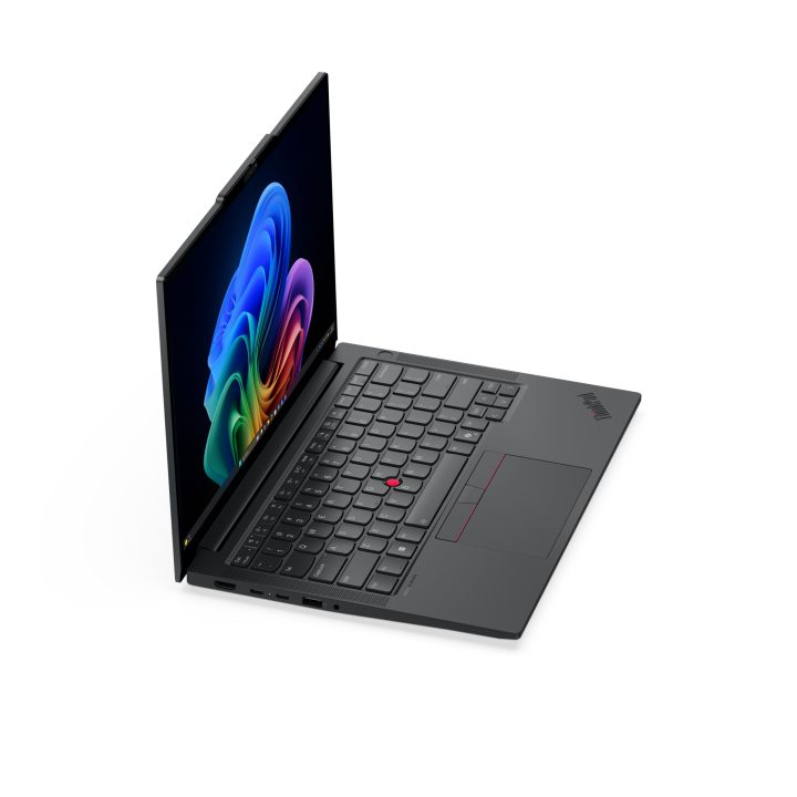 Lenovo ThinkPad E14 Gen 8 Copilot+ PC AMD Ryzen AI 5 330 16 GB 512 GB…