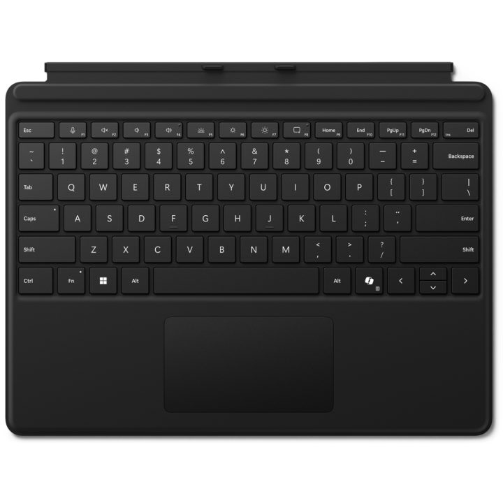 Teclado Microsoft surface type cover para surface PRO10 negro…
