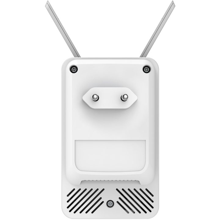 D-Link DAP-1620/E Network Extender Range Extender White