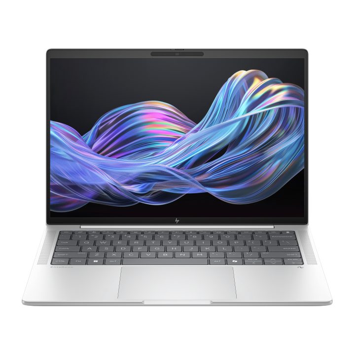 HP EliteBook X G1i Copilot+ PC Intel Core Ultra 5 226V 16 GB 512 GB…