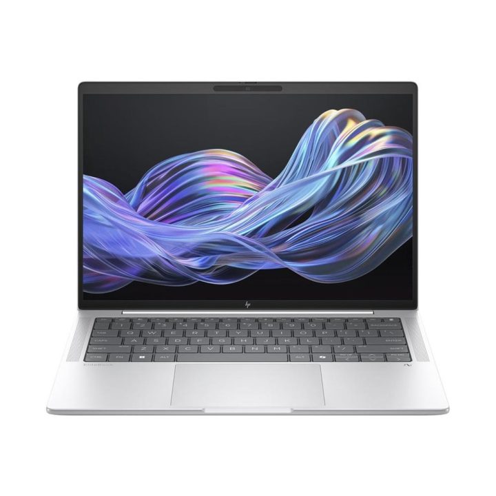 HP EliteBook X G1i Copilot+ PC Intel Core Ultra 5 226V 16 GB 512 GB…
