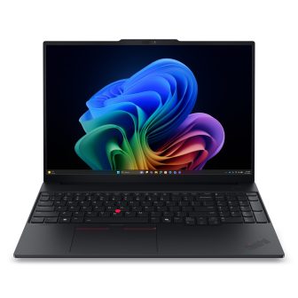 Lenovo ThinkPad E16 Gen 4 Copilot+ PC AMD Ryzen AI 5 330 16 GB 512 GB…