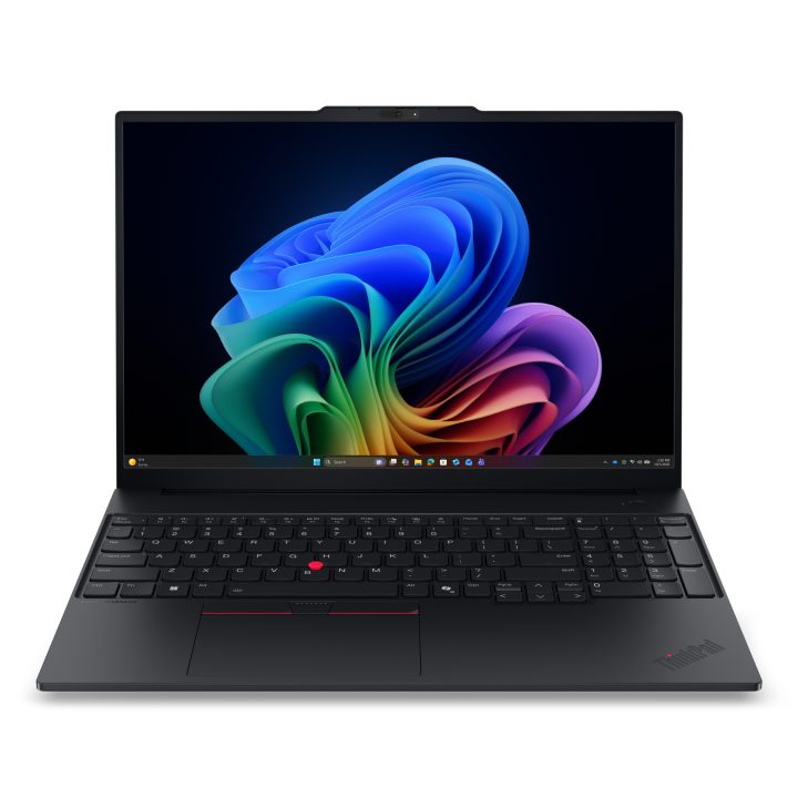 Lenovo ThinkPad E16 Gen 4 Copilot+ PC AMD Ryzen AI 5 330 16 GB 512 GB…