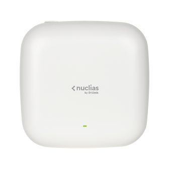 D-Link DBA-X1230P Wireless Access Point 1200 Mbit/s White Power over…