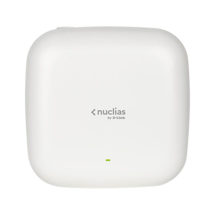 D-Link DBA-X1230P ponto de acesso sem fios 1200 Mbit/s Branco…