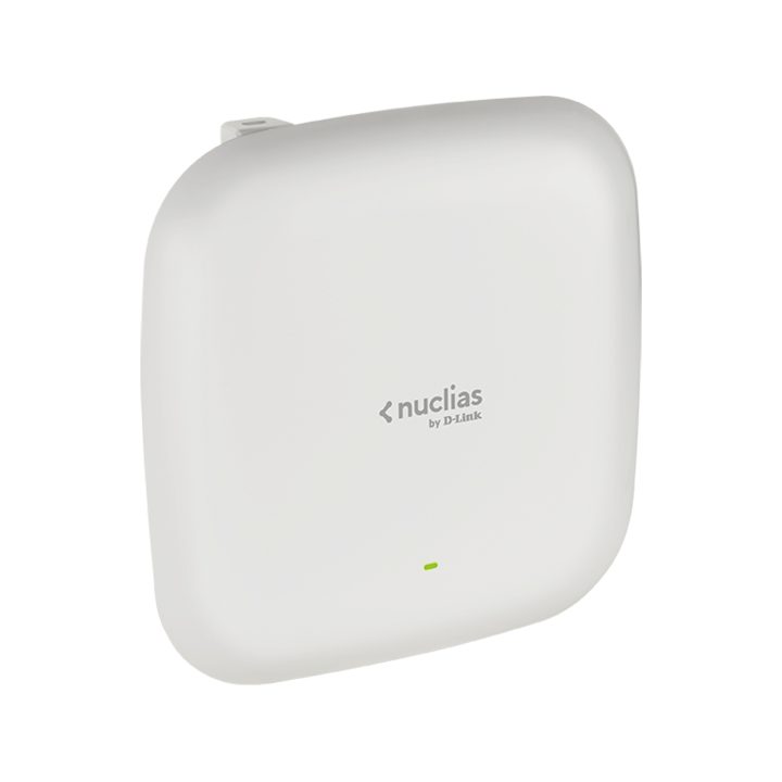 D-Link DBA-X1230P ponto de acesso sem fios 1200 Mbit/s Branco…