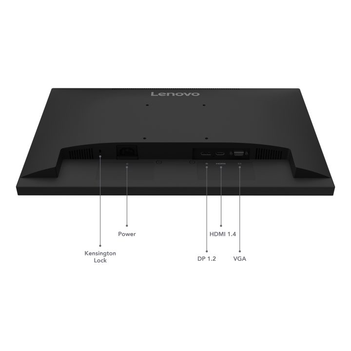 Monitor Lenovo ThinkVision E22-40 21,5" Full HD 100 Hz IPS