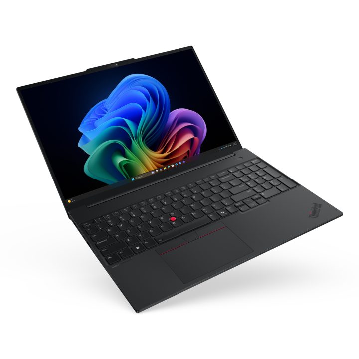 Lenovo ThinkPad E16 Gen 4 Copilot+ PC AMD Ryzen AI 5 330 16 GB 512 GB…