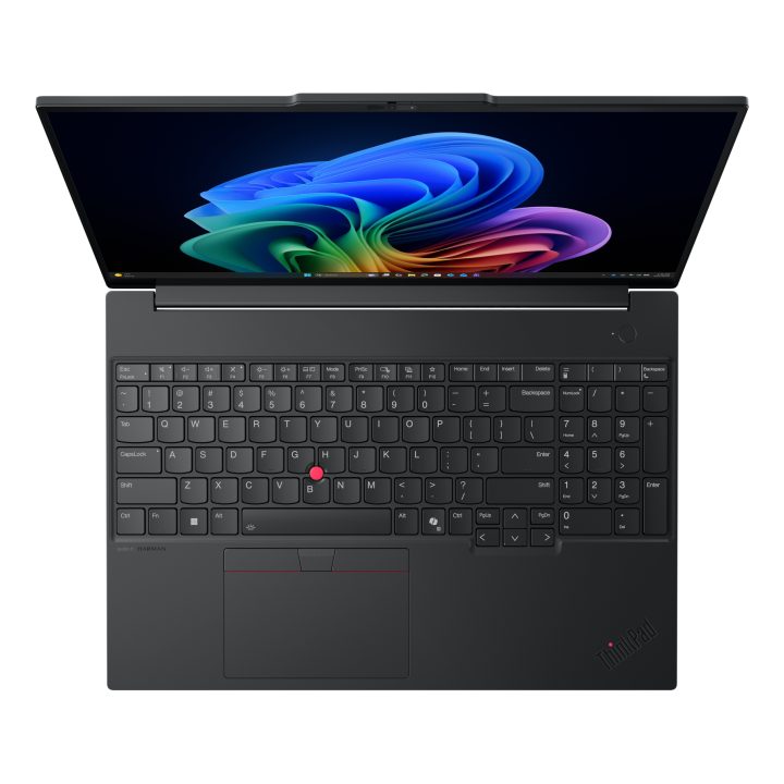 Lenovo ThinkPad E16 Gen 4 Copilot+ PC AMD Ryzen AI 5 330 16 GB 512 GB…