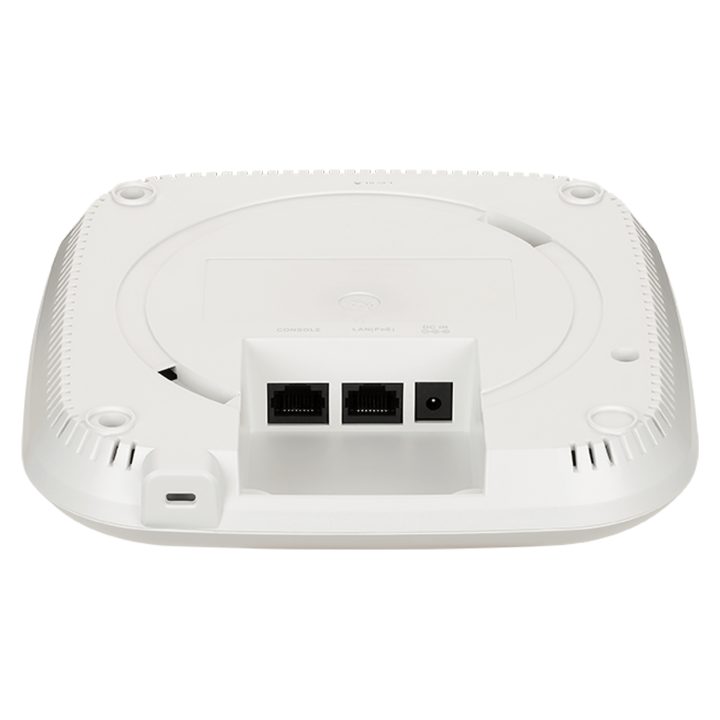 D-Link DBA-X1230P ponto de acesso sem fios 1200 Mbit/s Branco…