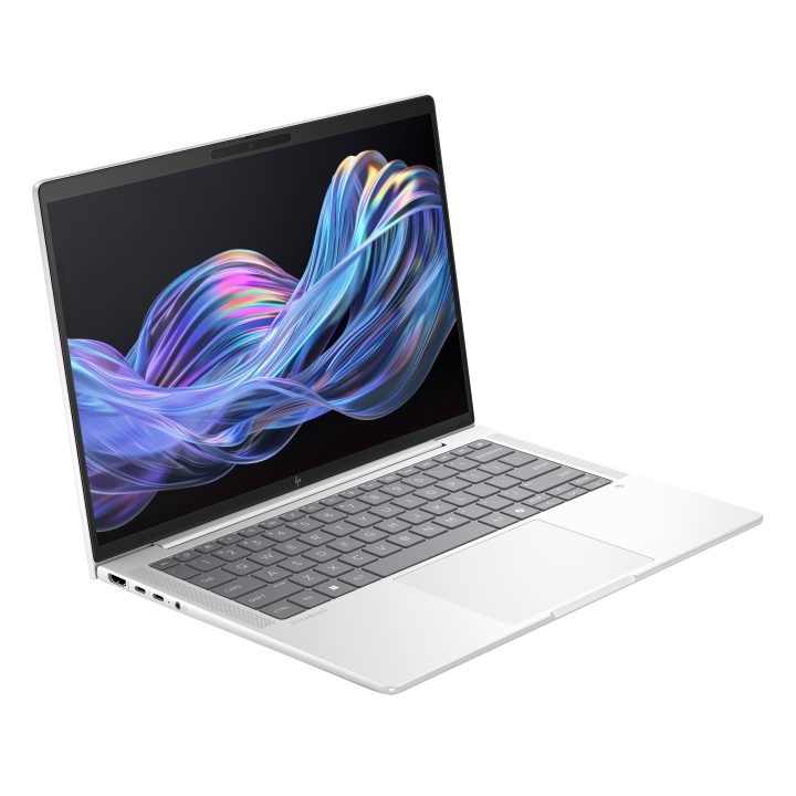 HP EliteBook X G1i Copilot+ PC Intel Core Ultra 5 226V 16 GB 512 GB…