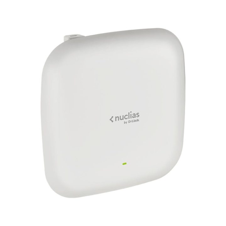 D-Link DBA-X1230P Wireless Access Point 1200 Mbit/s White Power over…