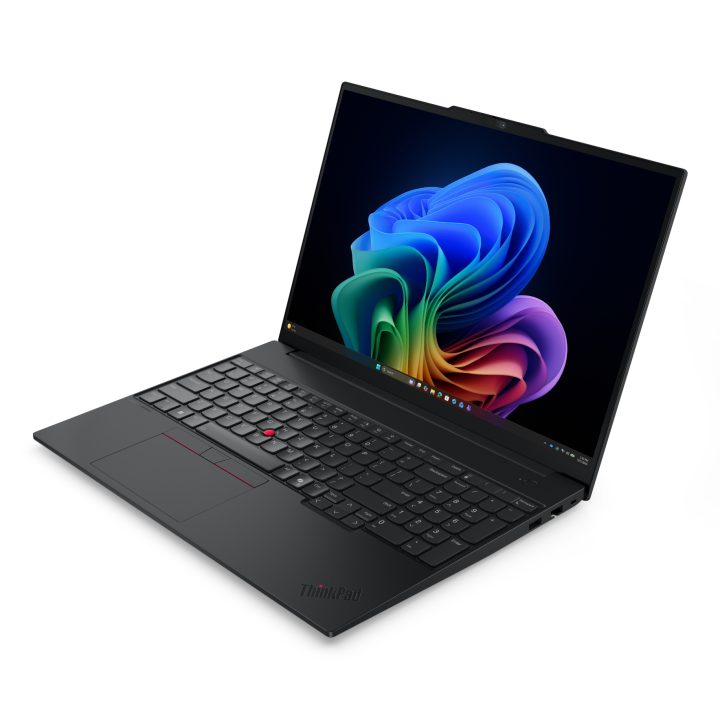 Lenovo ThinkPad E16 Gen 4 Copilot+ PC AMD Ryzen AI 5 330 16 GB 512 GB…
