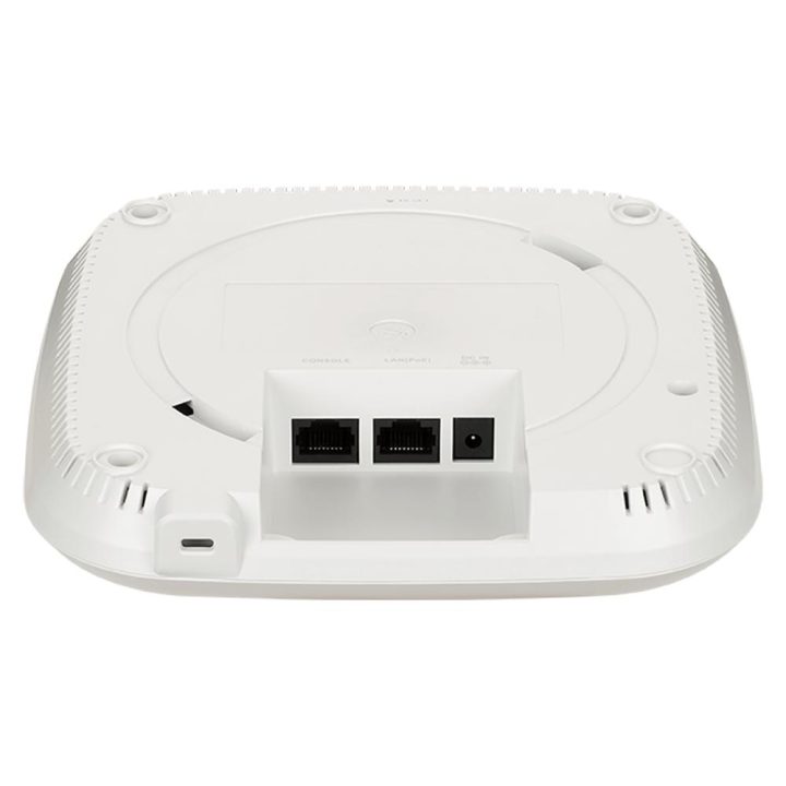 D-Link DBA-X1230P Wireless Access Point 1200 Mbit/s White Power over…