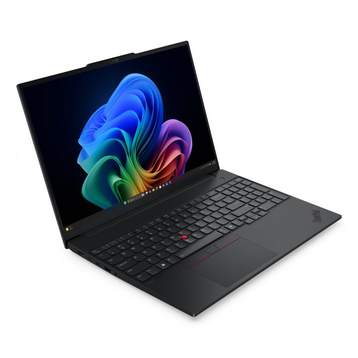 Lenovo ThinkPad E16 Gen 4 Copilot+ PC AMD Ryzen AI 5 330 16 GB 512 GB…