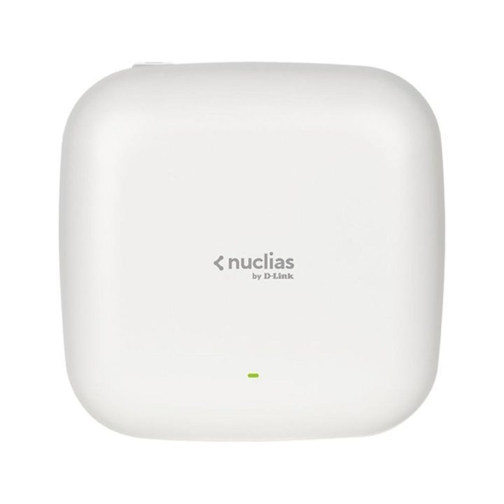 D-Link DBA-X1230P Wireless Access Point 1200 Mbit/s White Power over…