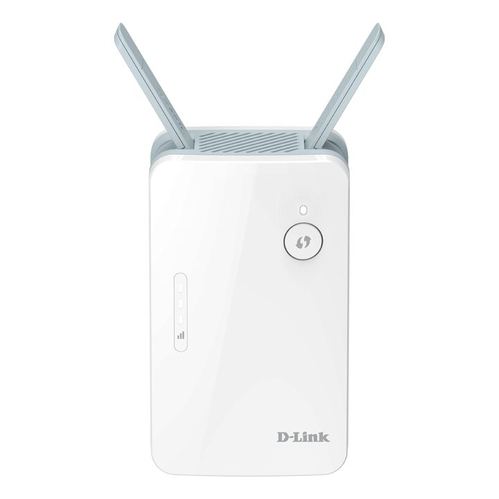 D-Link E15/E Network Extender Network Transmitter White 10, 100, 1000…