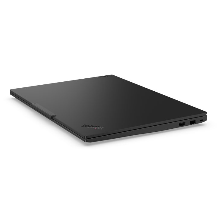 Lenovo ThinkPad E16 Gen 4 Copilot+ PC AMD Ryzen AI 5 330 16 GB 512 GB…