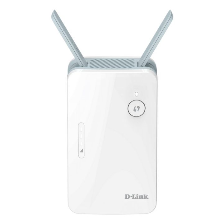 D-Link E15/E Network Extender Network Transmitter White 10, 100, 1000…