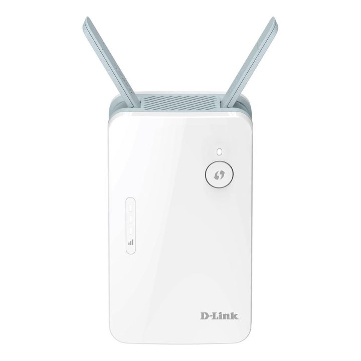 D-Link E15/E Network Extender Network Transmitter White 10, 100, 1000…