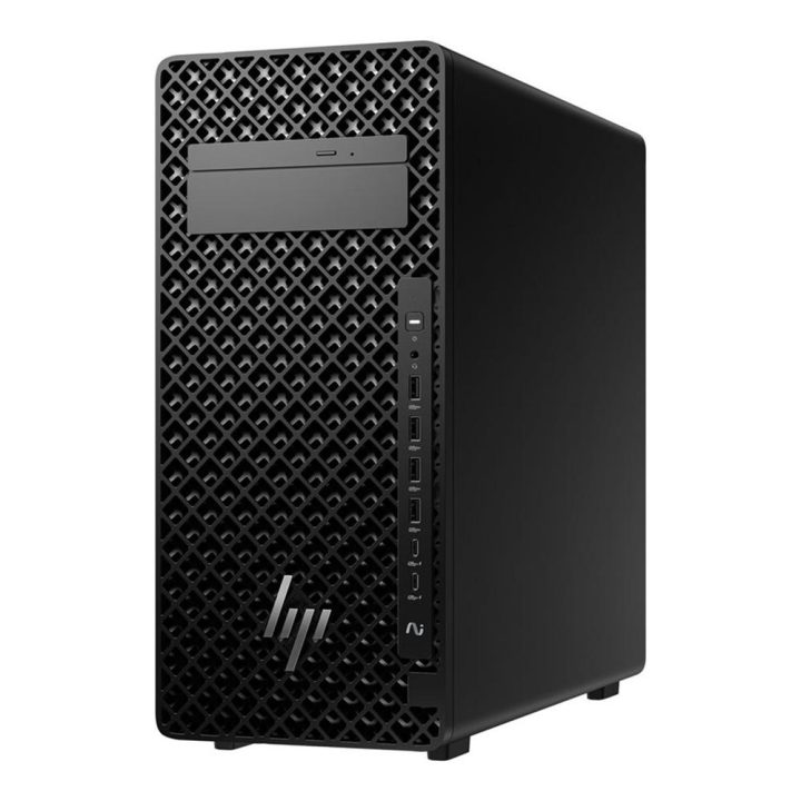 HP Z2 Tower G1i Wolf Pro Security Edition Intel Core Ultra 7 265 32…