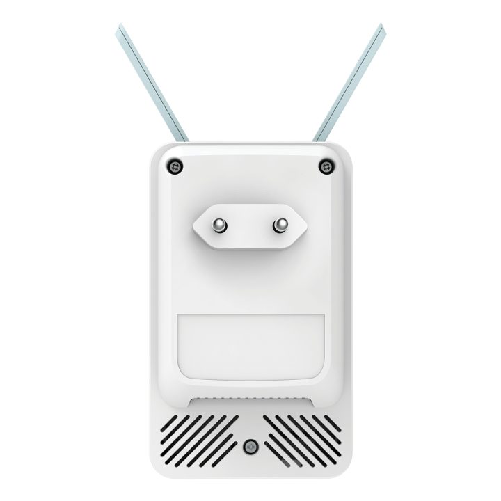 D-Link E15/E Network Extender Network Transmitter White 10, 100, 1000…
