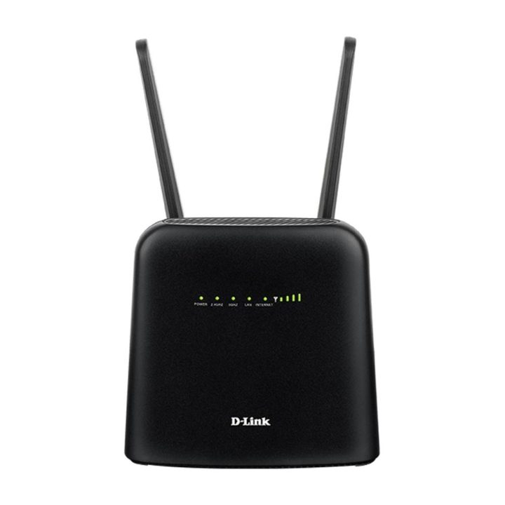 D-Link DWR-960 router sem fios Gigabit Ethernet de banda dupla (2,4…