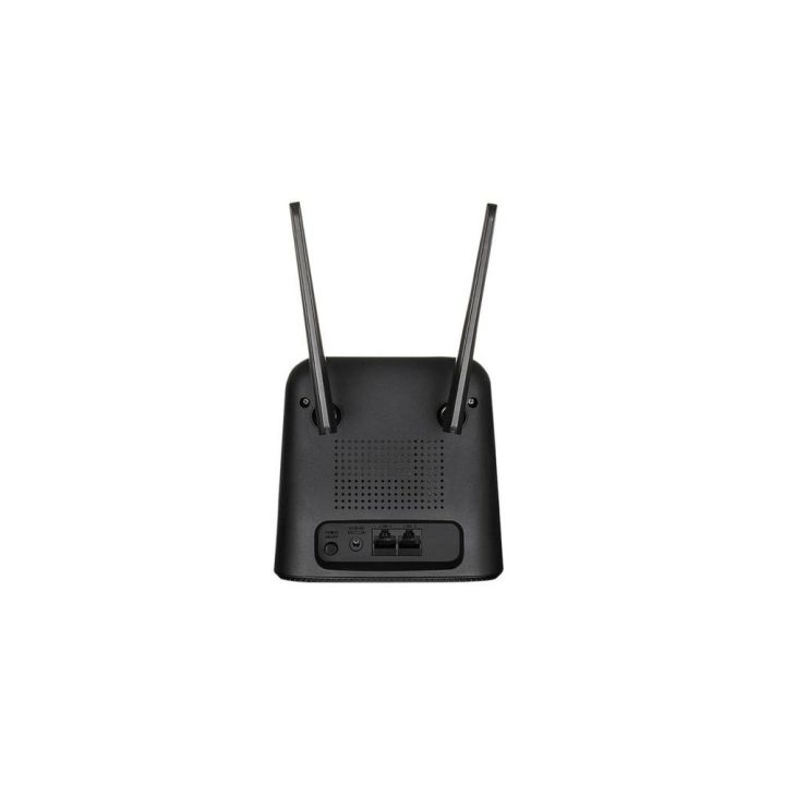 D-Link DWR-960 router sem fios Gigabit Ethernet de banda dupla (2,4…