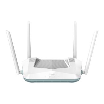 Router sem fios D-Link R32 Gigabit Ethernet de banda dupla (2,4 GHz /…