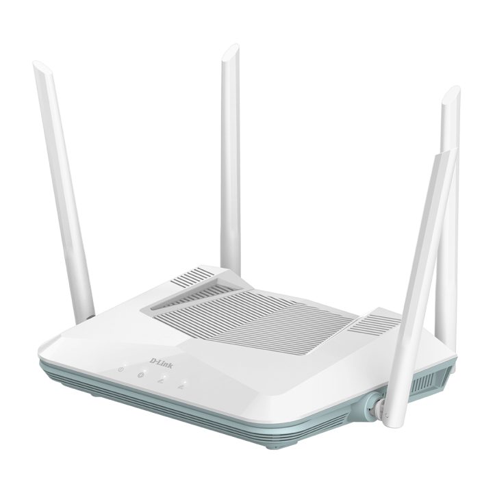 D-Link R32 Gigabit Ethernet Wireless Router Dual Band (2.4 GHz / 5…