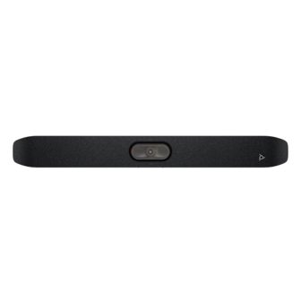 HP Poly Poly Studio X32 All-in-One Video Bar without power supply