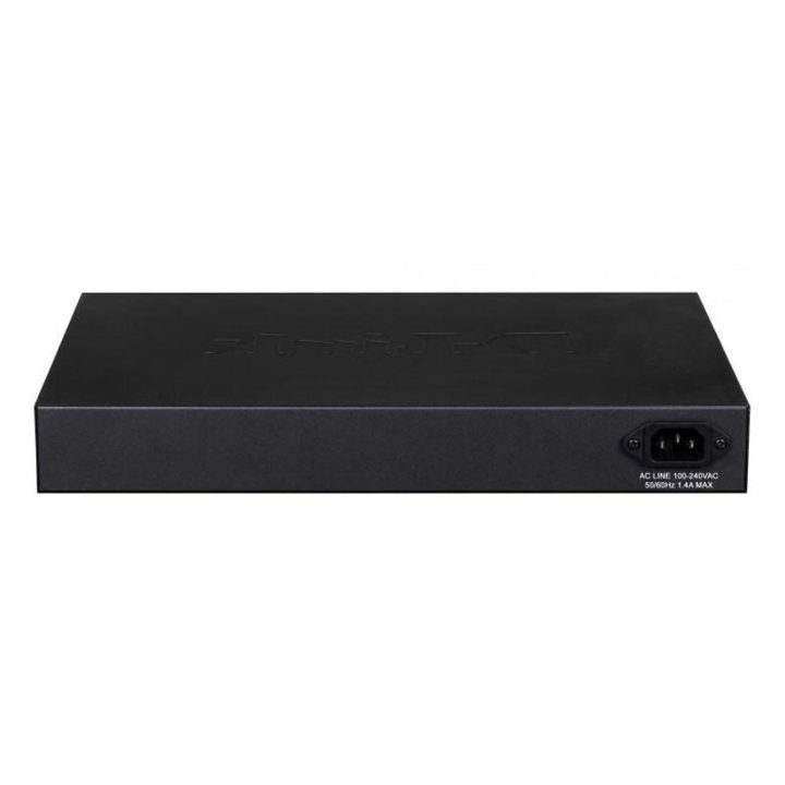 D-Link DGS-1210-10P Gestionado L2 Gigabit Ethernet (10/100/1000)…