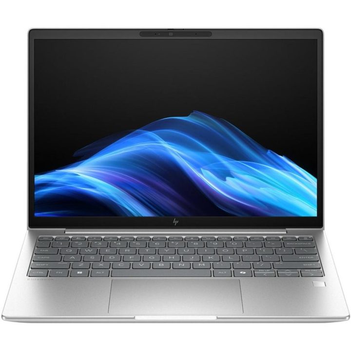 HP EliteBook 6 G1i AI Intel Core Ultra 5 225U 16 GB 512 GB SSD 13,3"…