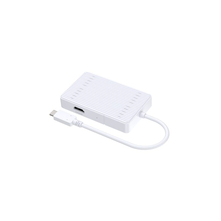 D-Link DUP-501 hub de interface USB 3.2 Gen 1 (3.1 Gen 1) Type-C 5000…