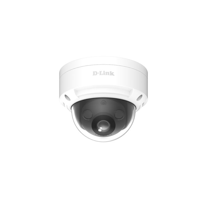 D-Link BCD-P01 Surveillance Camera Dome IP Security Camera Indoor and…