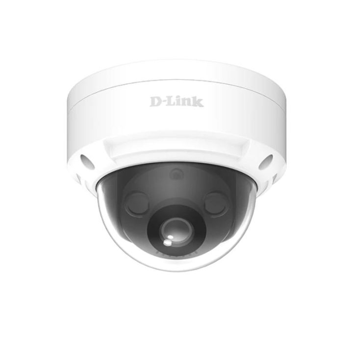 D-Link BCD-P01 Surveillance Camera Dome IP Security Camera Indoor and…
