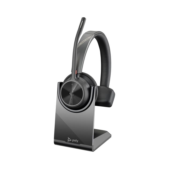 Auscultadores HP Poly Poly Voyager 4310 com certificação para…