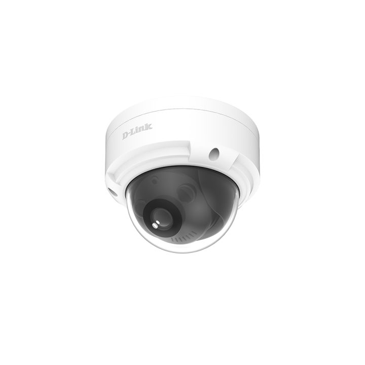 D-Link BCD-P01 Surveillance Camera Dome IP Security Camera Indoor and…