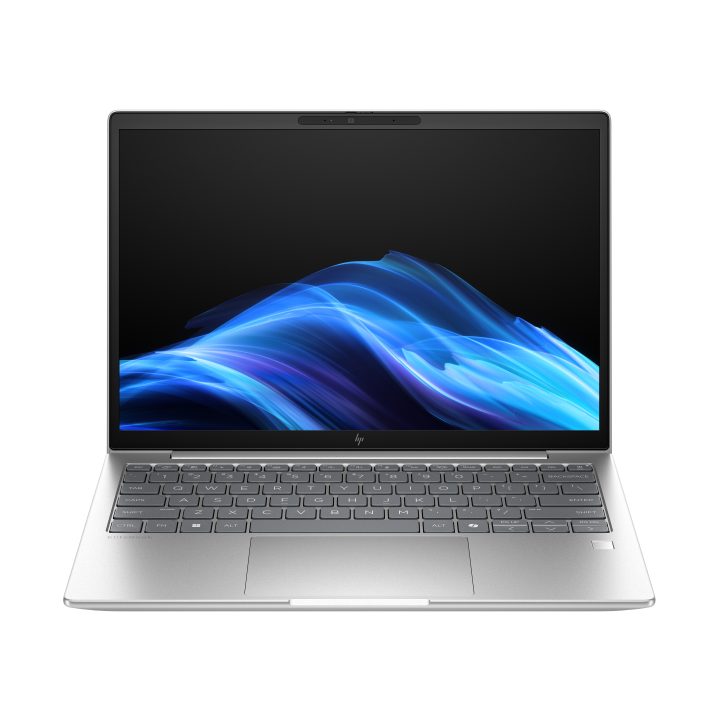 HP EliteBook 6 G1i AI Intel Core Ultra 5 225U 16 GB 512 GB SSD 13.3"…