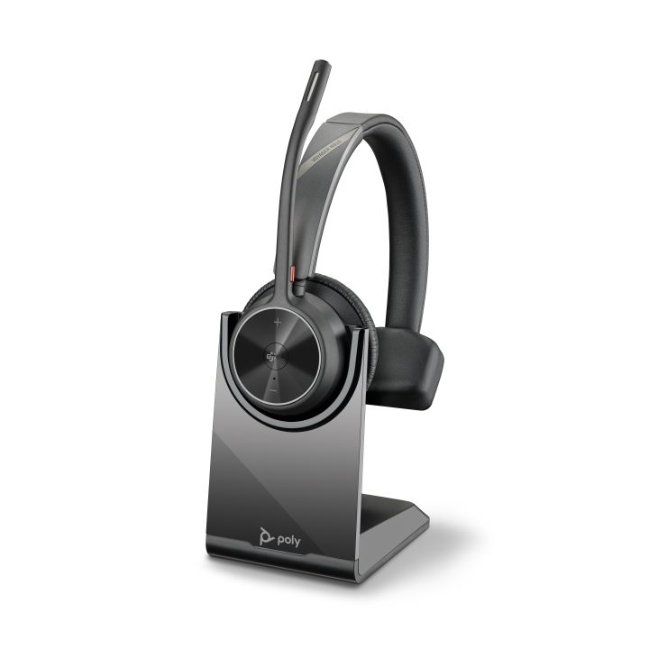 Auscultadores HP Poly Poly Voyager 4310 com certificação para…