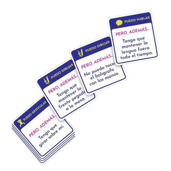 Asmodee Board Game Why Are You Like This? (EKIWYLT01ES)